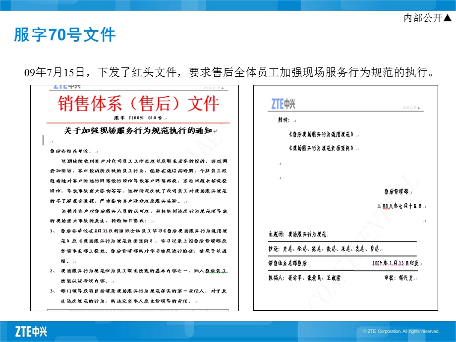 现场服务行为规范培训教材课件.ppt_第2页