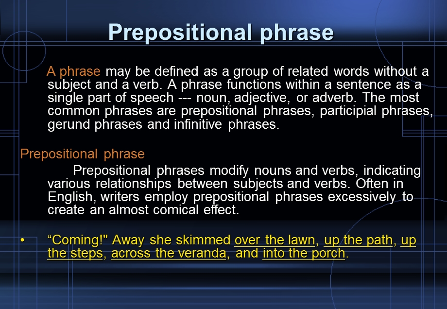 《大学英语语法》ppt课件—07Phrases Prepositional phrase.ppt_第3页