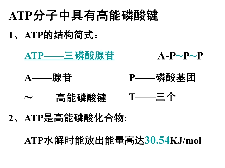 ATP ATP的主要来源——细胞呼吸课件.ppt_第2页