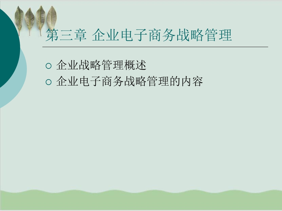 企业电子商务战略管理概述课件.ppt_第2页