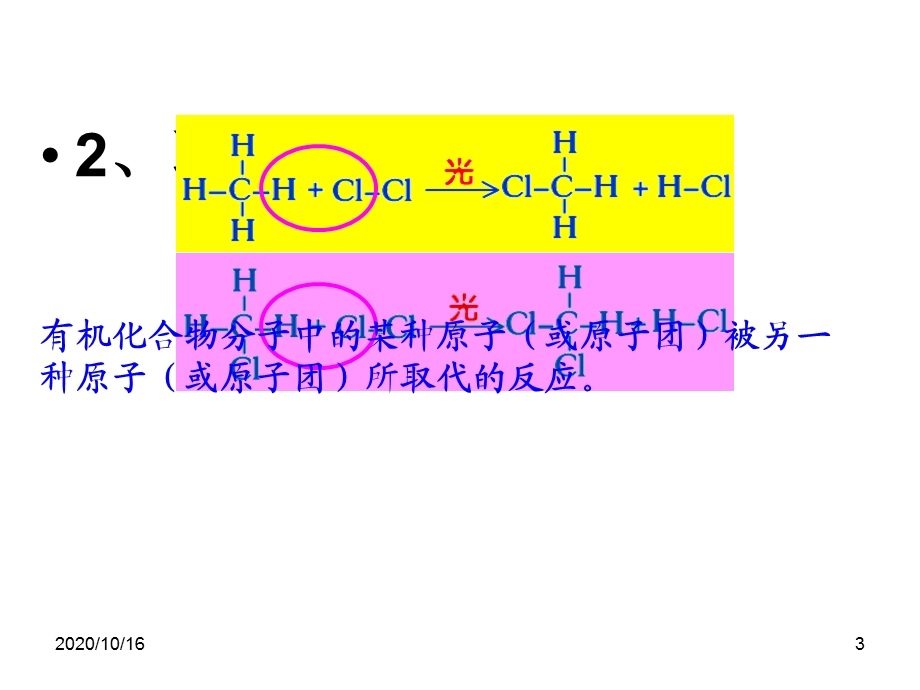 会考复习有机化学教学ppt课件.ppt_第3页