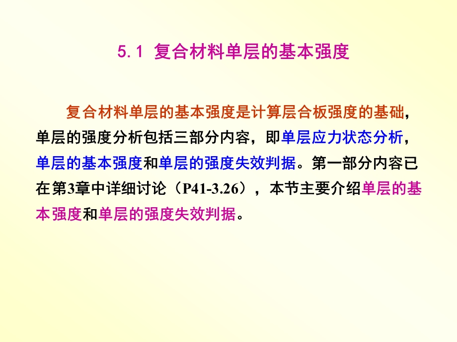 第五章复合材料层合板的强度汇总课件.ppt_第3页