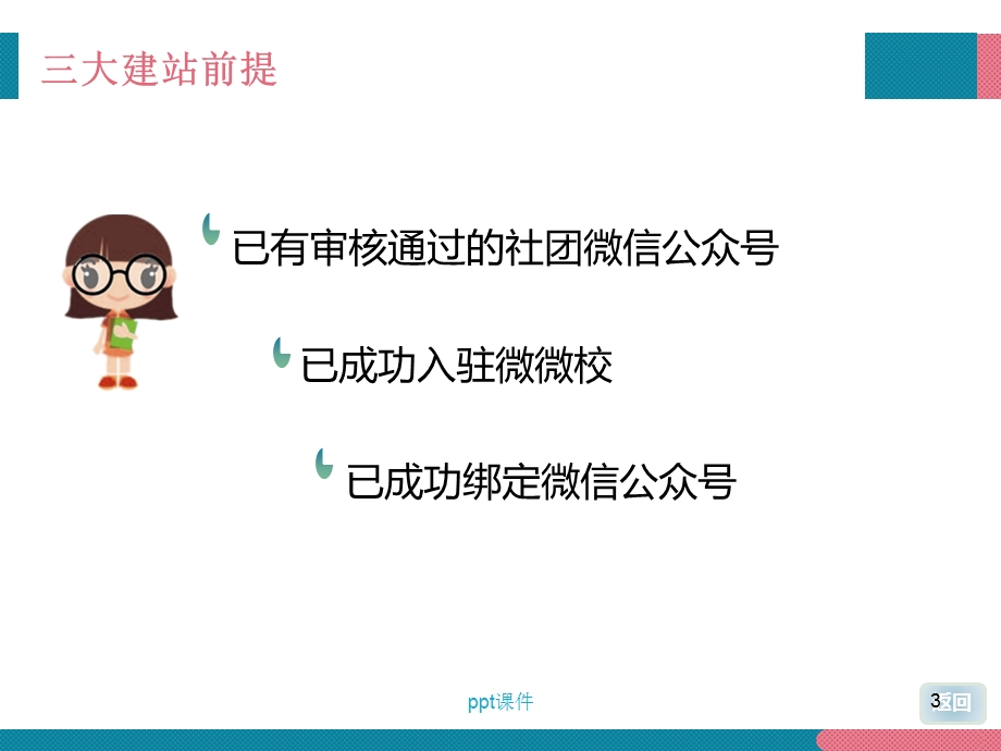 高校社团微信公众号实用教程课件.ppt_第3页