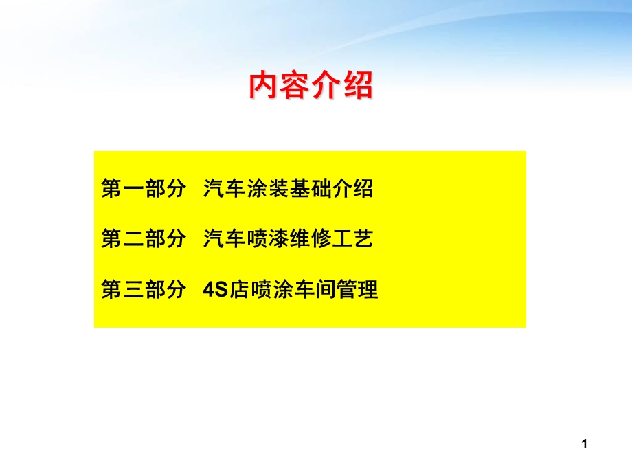 汽车喷涂基础课件.ppt_第2页