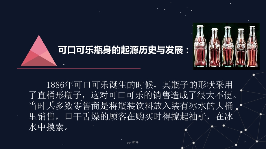 可口可乐 瓶子的传奇课件.ppt_第2页