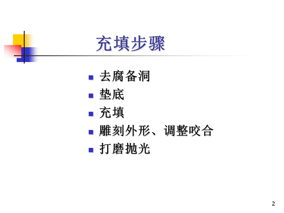 银汞充填术课件.ppt_第2页