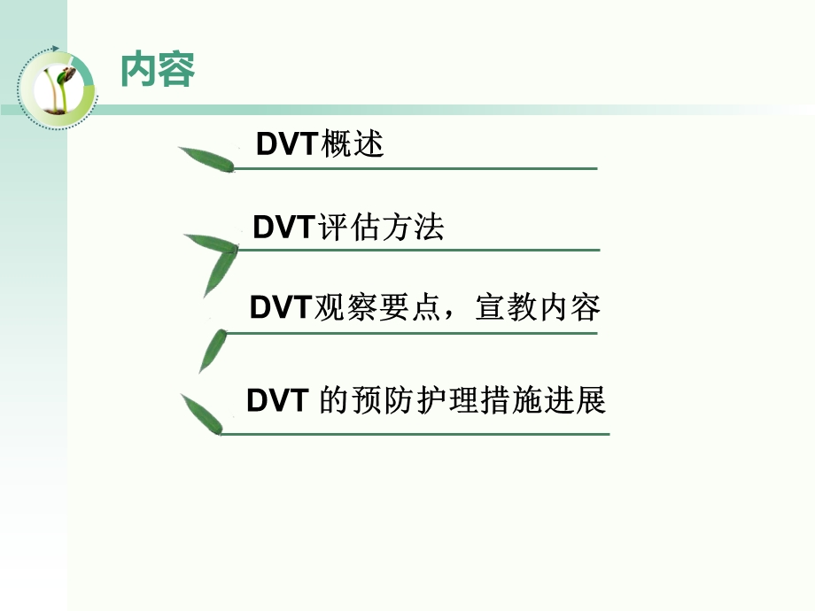 关节外科血栓预防及治疗课件.ppt_第2页