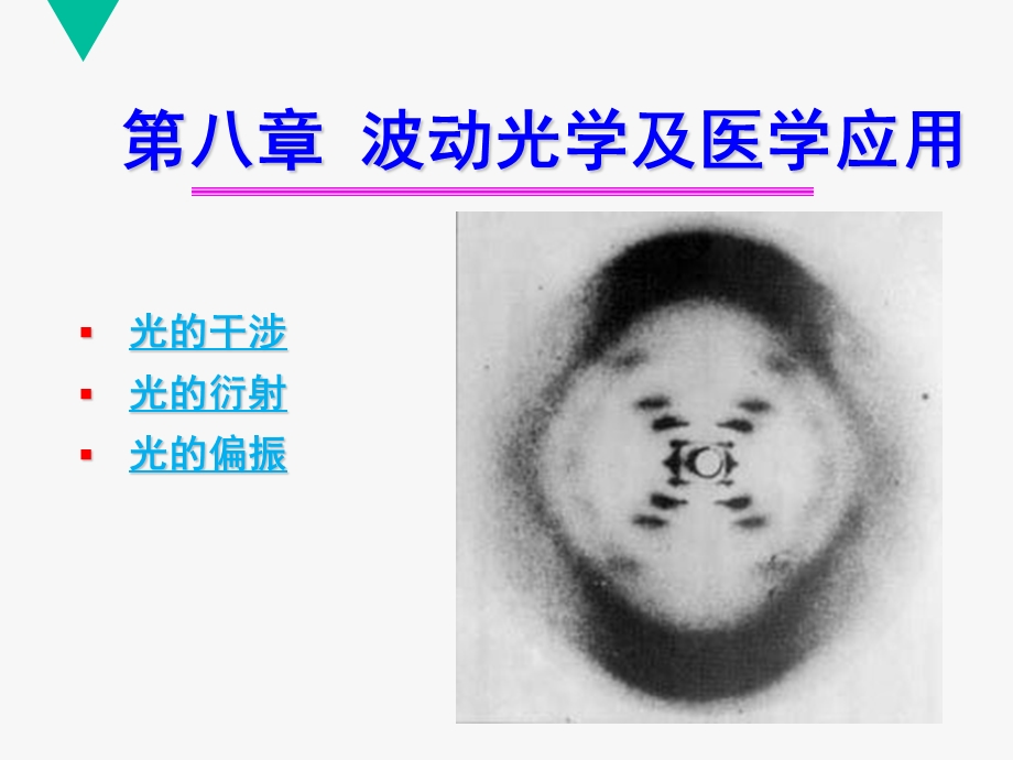 波动光学及医学应用课件.ppt_第3页