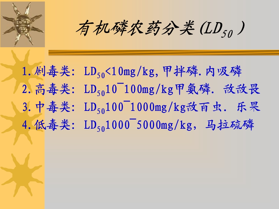 急性有机磷农药中毒病人护理课件.ppt_第3页