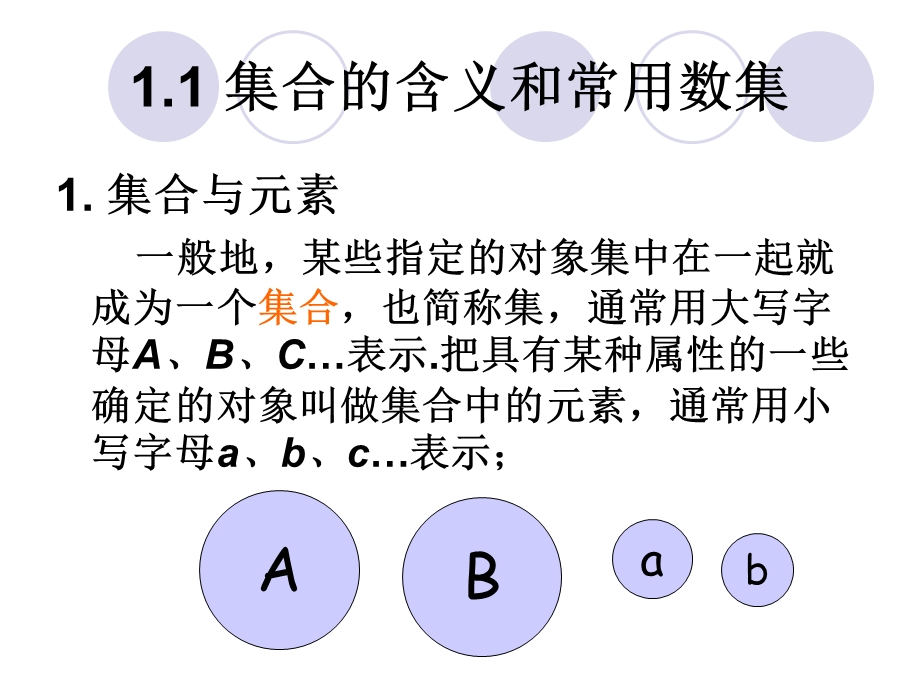 第一章集合教学ppt课件.ppt_第2页