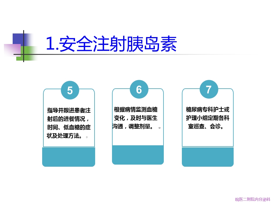 糖尿病患者专科管理十大安全目标课件.ppt_第3页