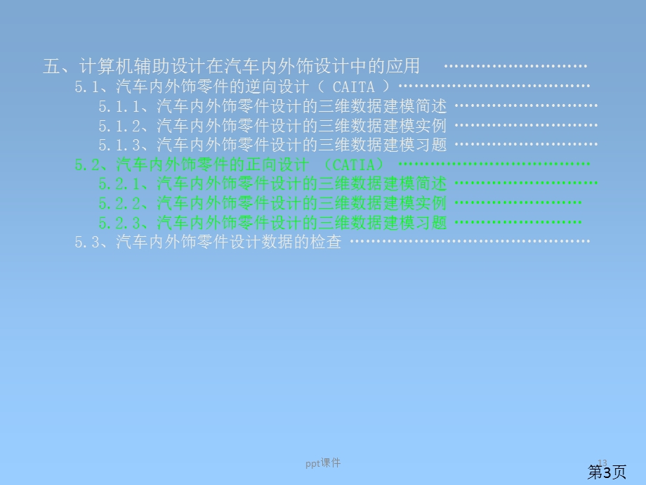 汽车内外饰设计详解课件.ppt_第3页