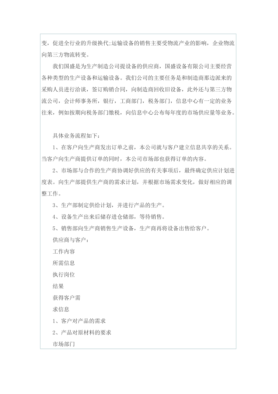 【热门】毕业实习总结范文.doc_第2页