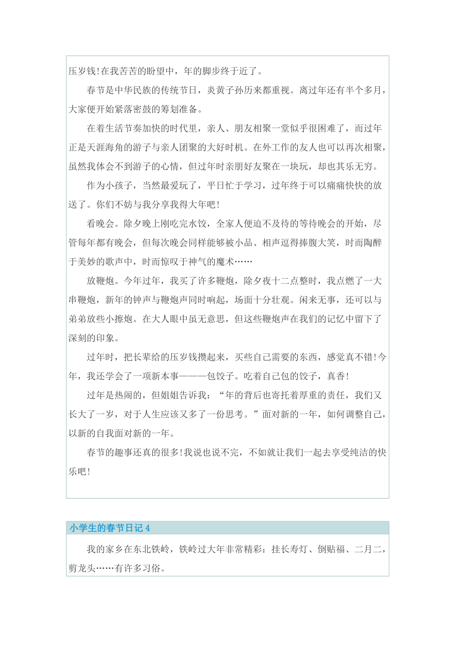 小学生的春节日记.doc_第3页