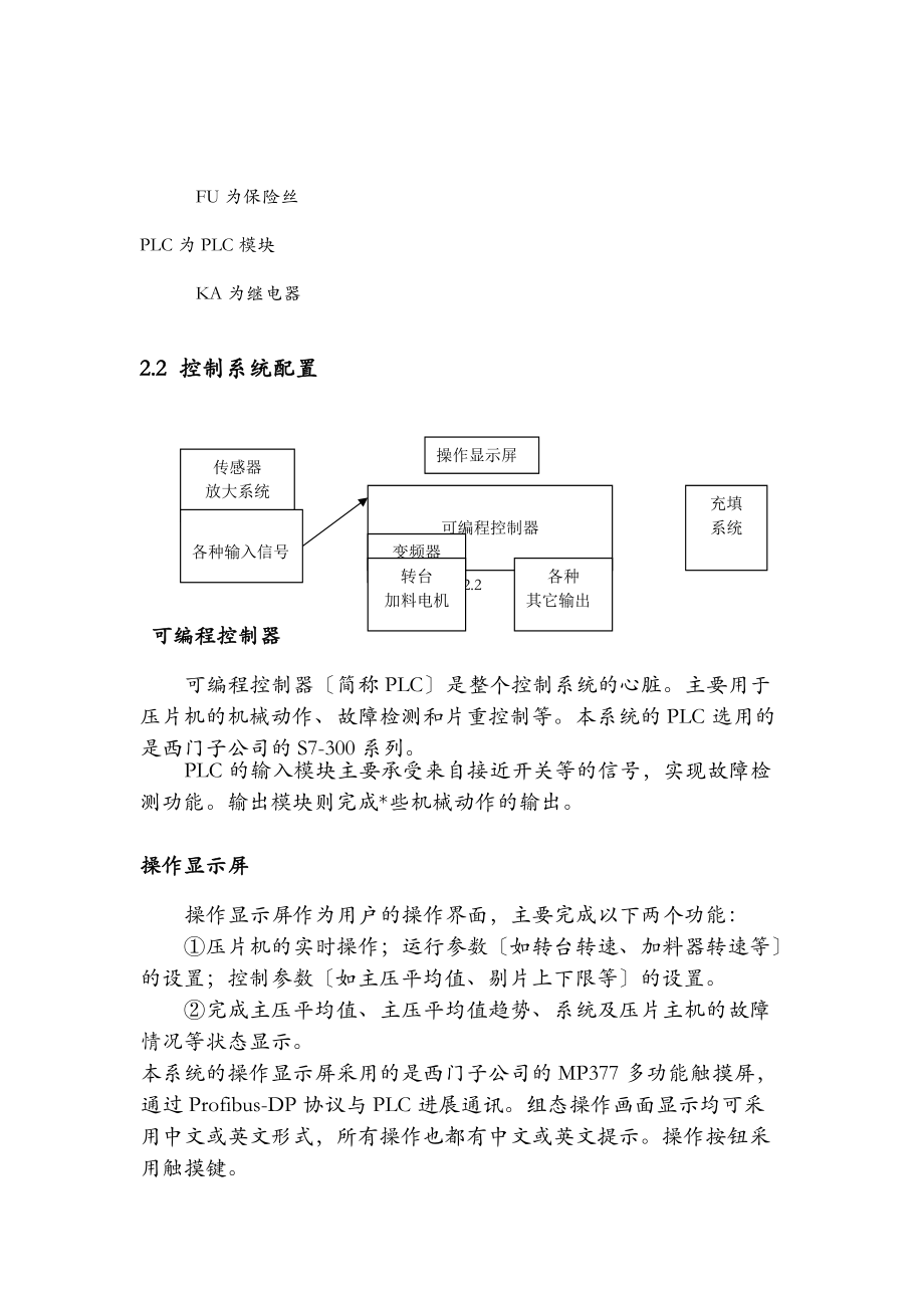 GZPK系列高速压片机电气操作说明.doc_第3页