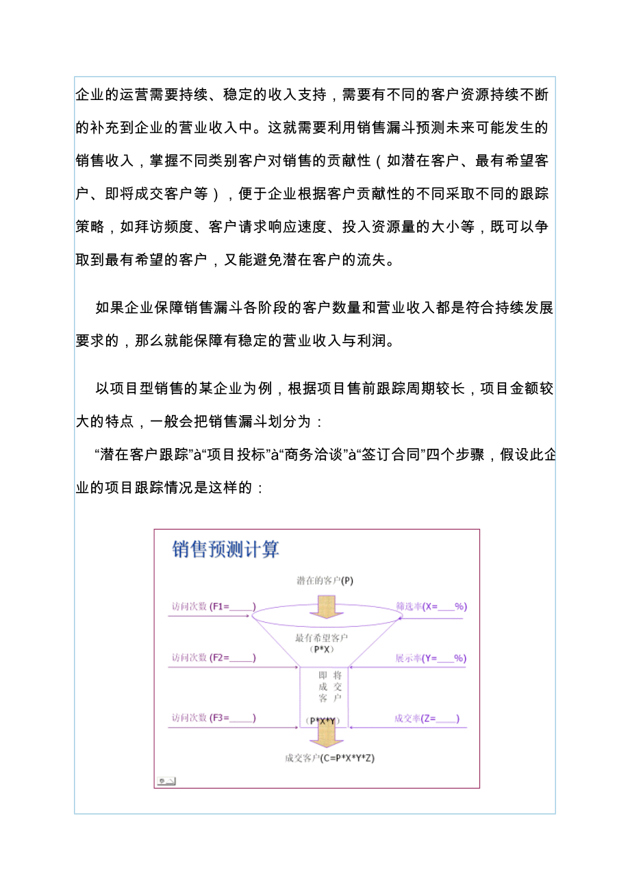 销售管理工具的应用.docx_第3页