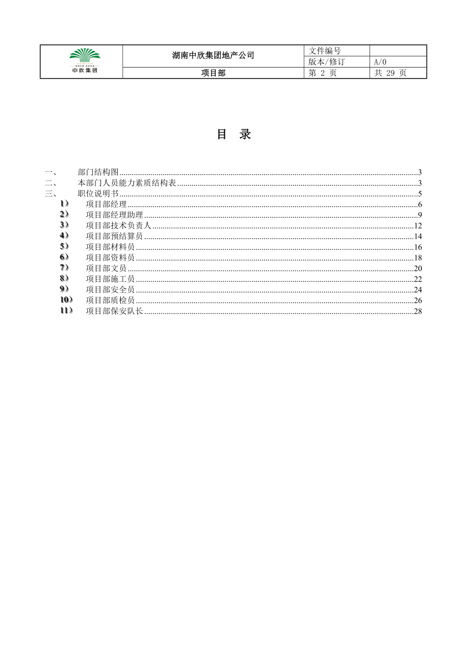 12-中欣集团地产公司项目部.docx_第2页