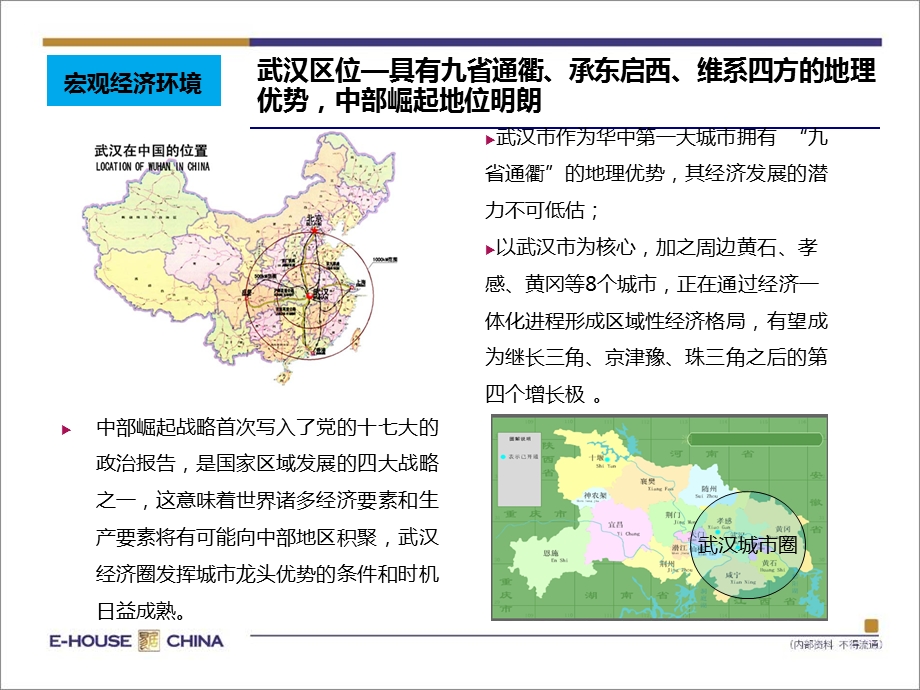 武汉房地产及汉口中心城区房地产发展趋势判31P.ppt_第3页