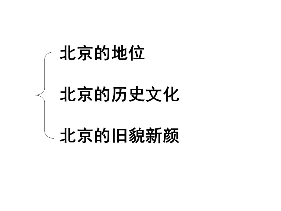 青岛版小学品德与社会四级下册《祖国的心脏》课件.ppt_第2页