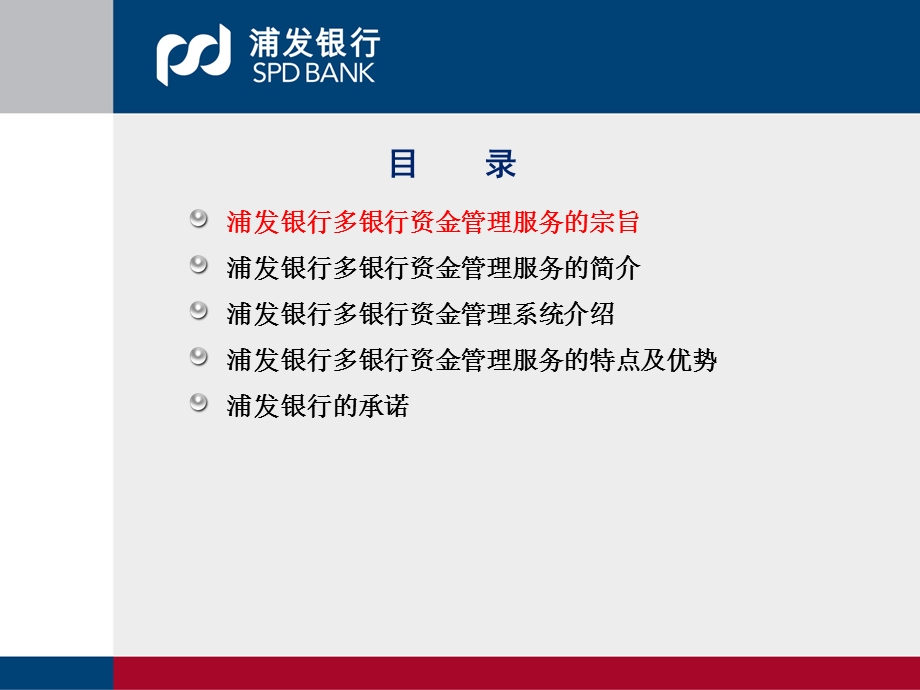 浦发多银行资金管理系统.ppt_第2页