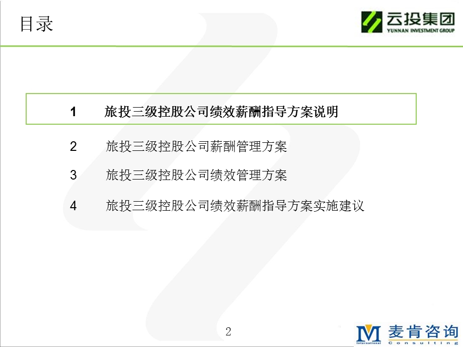 旅投三级控股公司绩效薪酬指导方案.ppt_第2页