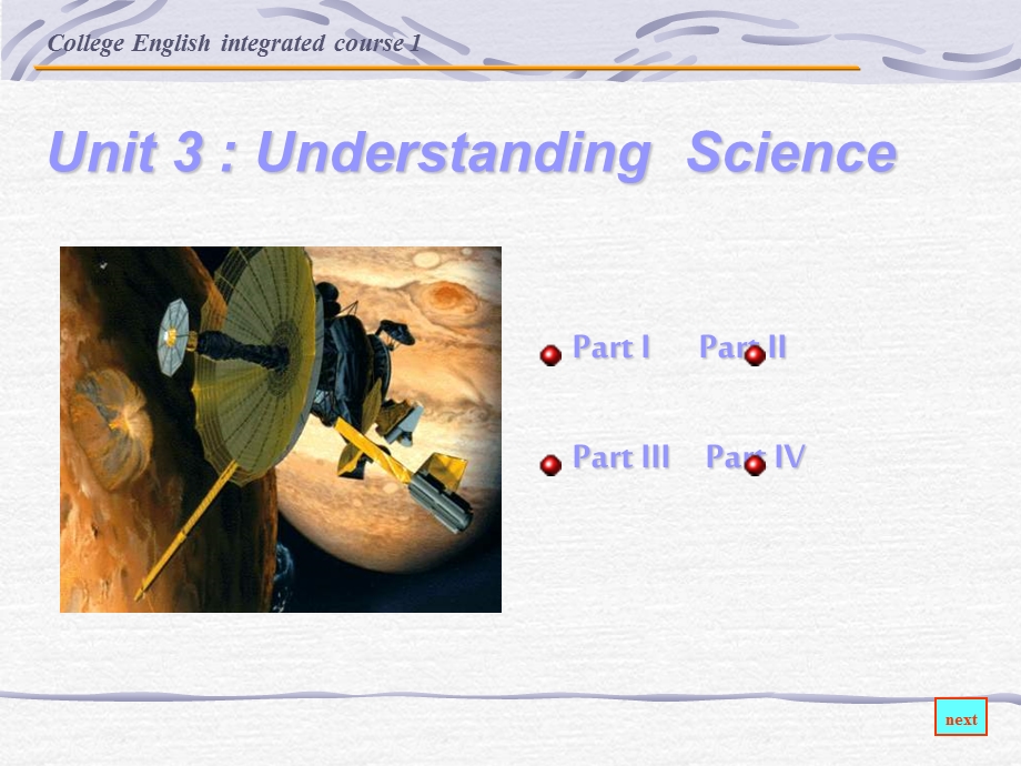 【外语课件】unit 3 Understanding Science.ppt_第1页