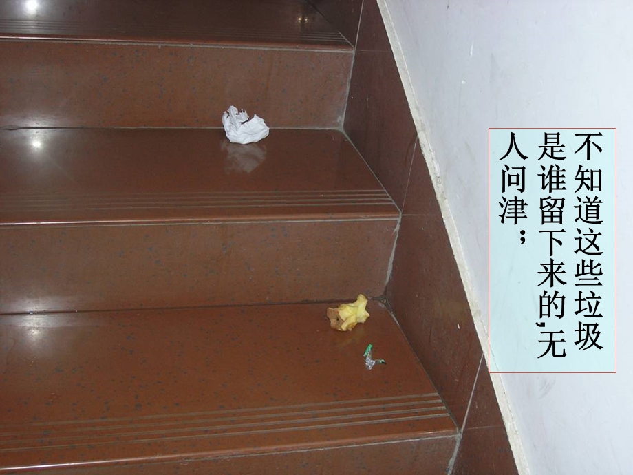 文明礼仪及安全教育主题班会精要.ppt_第3页