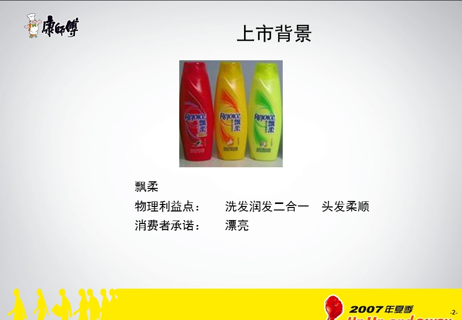 【广告策划PPT】沙宣在中国的整合营销案例分享.ppt_第3页