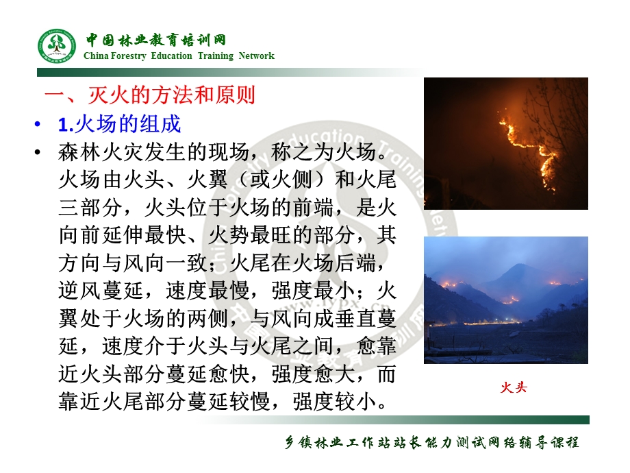 2843535675第二讲森林火灾的扑救（点击打开） .ppt_第3页