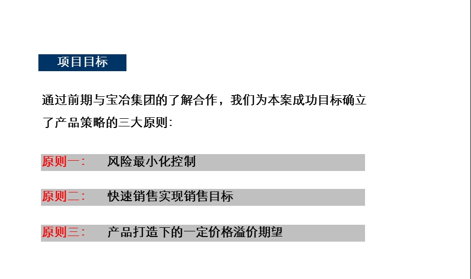 中冶上海宝山月浦月富路地块产品定位报告109p.ppt_第3页