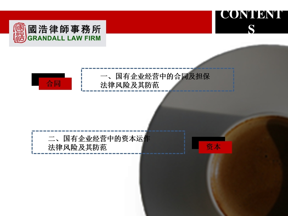 国有企业经营中合同、担保及资本运作中的民商事法律风险.ppt_第2页