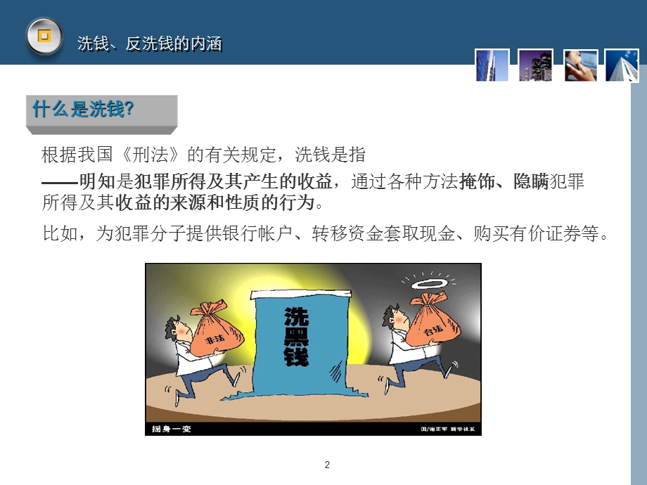 银行运营岗位反洗钱培训.ppt_第2页