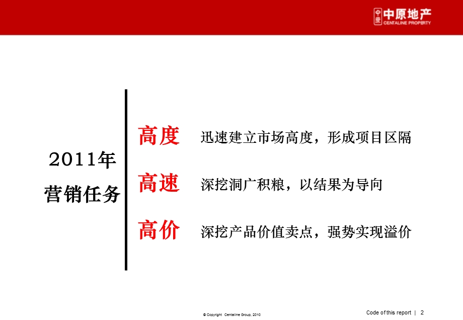 中原南昌万科·金域蓝湾营销推广策略及执行案.ppt_第2页