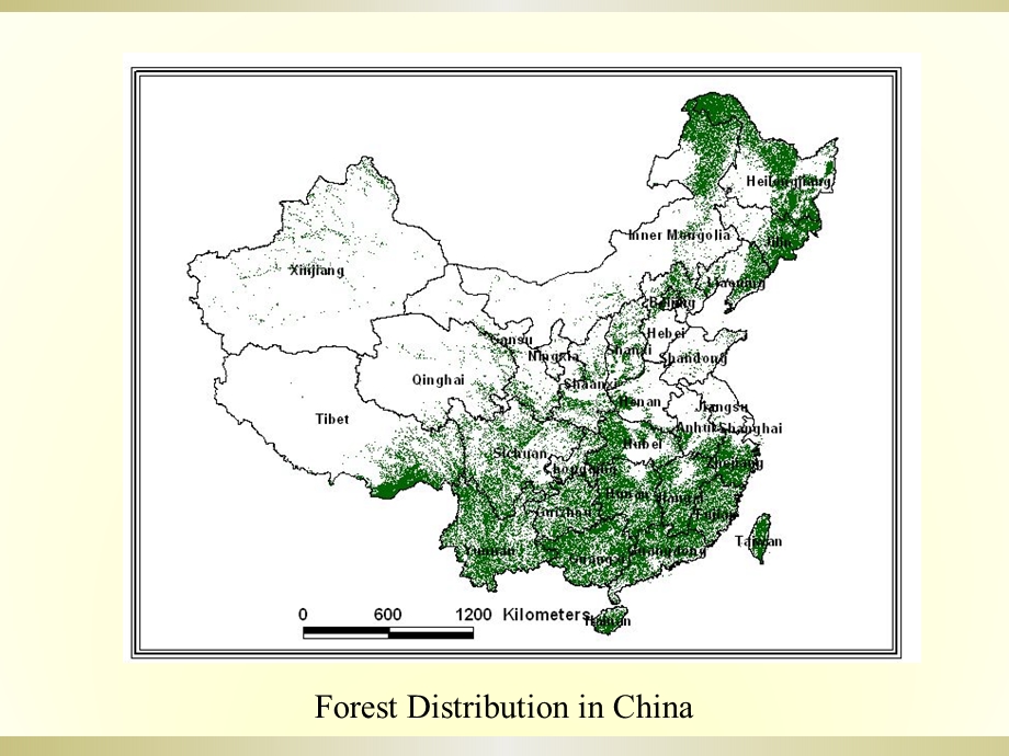Collective Forest Tenure Reform in China Outcomes and A.ppt_第3页