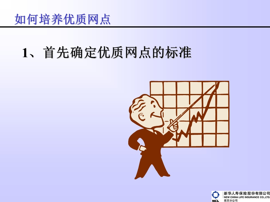 保险公司如何培养优质网点.ppt_第3页