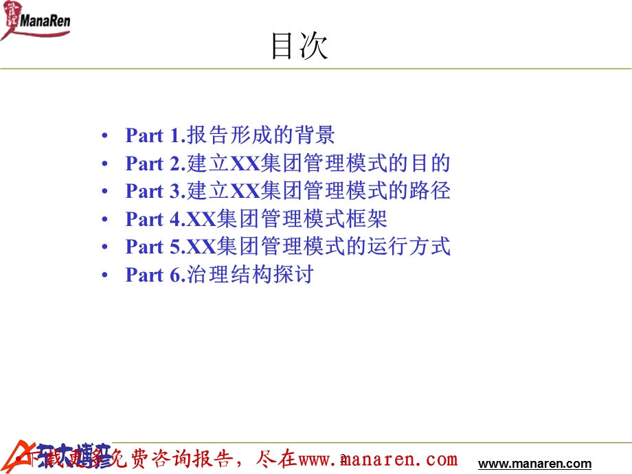 东大博彦集团公司管理模式咨询报告发挥竞争优势建立以价值创造为核心的集团管理体系.ppt_第2页