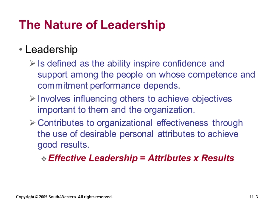 The 21 Irrefutale Laws of Leadership John C MaxwellMeetup.ppt_第3页