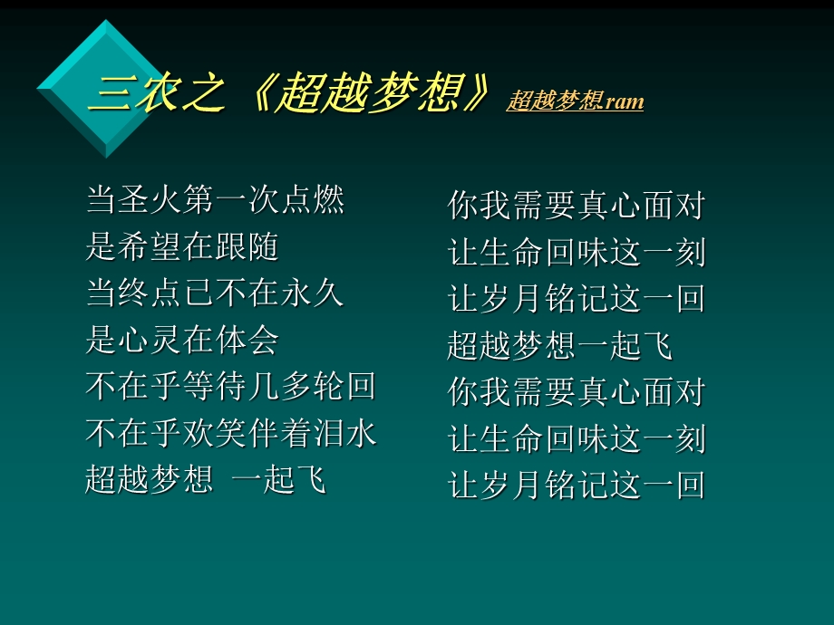 如何成为一名优秀的片区经理.ppt_第2页