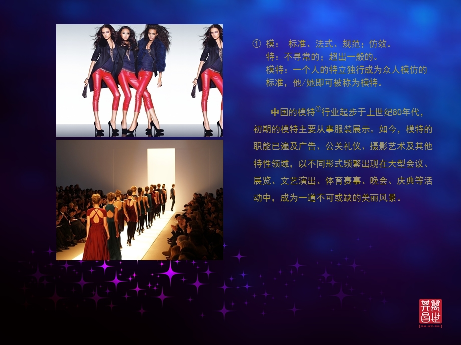 中国第14上海国际时装模特儿大赛策划案.ppt_第3页