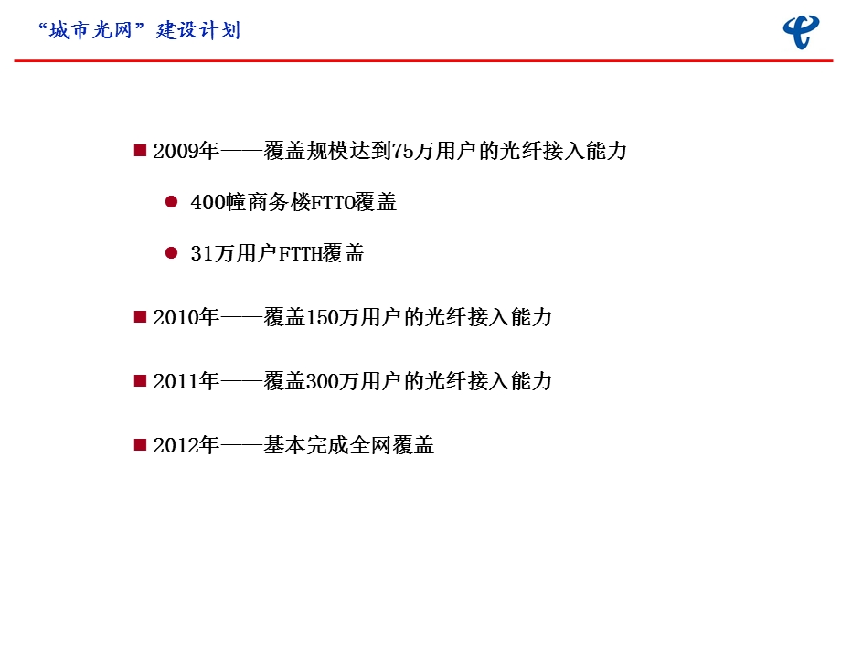 中国上海城市光网建设指导意见--方案介绍(1).ppt_第3页