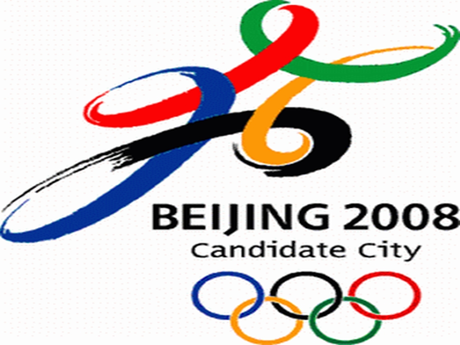 奥运会 Olympics.ppt_第1页