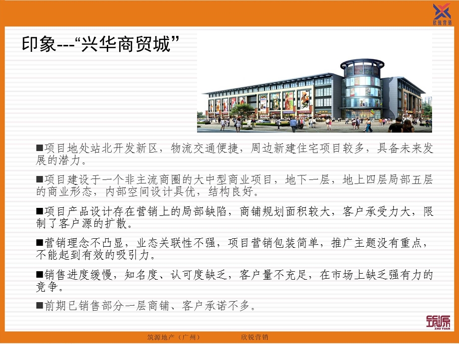合肥兴华商贸城项目整体营销策划报告(97页） (1).ppt_第3页
