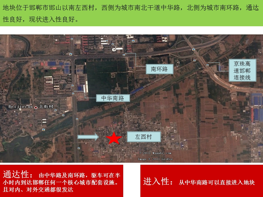 72_4171923_2011邯郸左西村项目前期策划报告117p.ppt_第3页