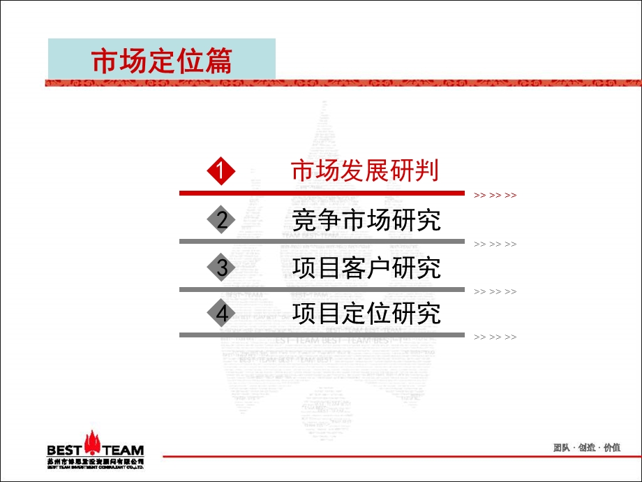 【广告策划-PPT】博思堂-苏州招商小石城项目营销策划报告(2008年-160页).ppt_第3页