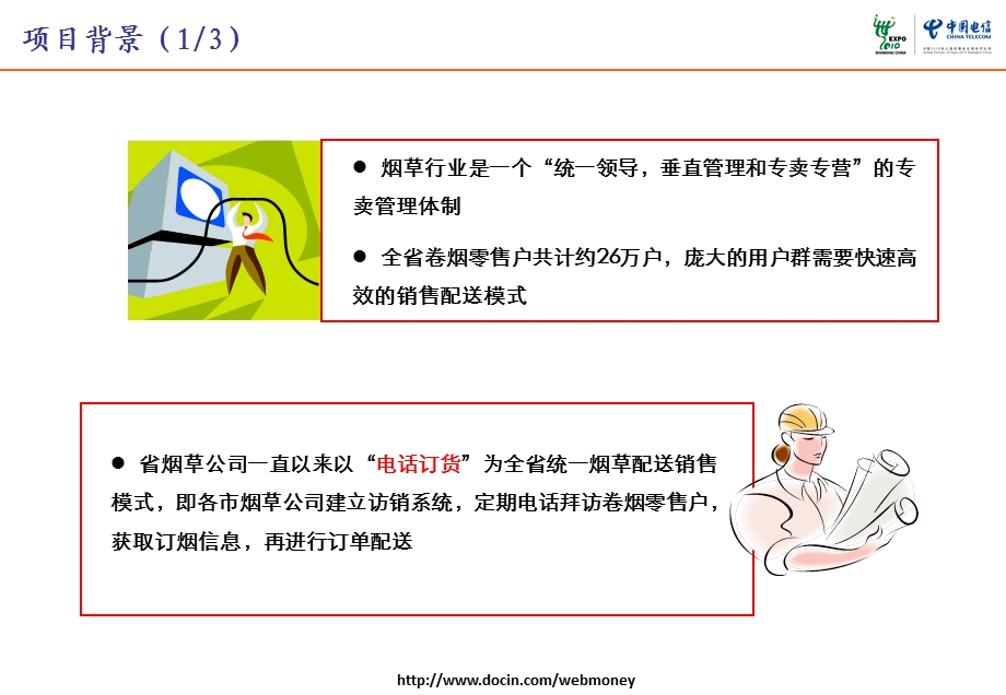 手机订烟解决方案推介材料(1).ppt_第3页