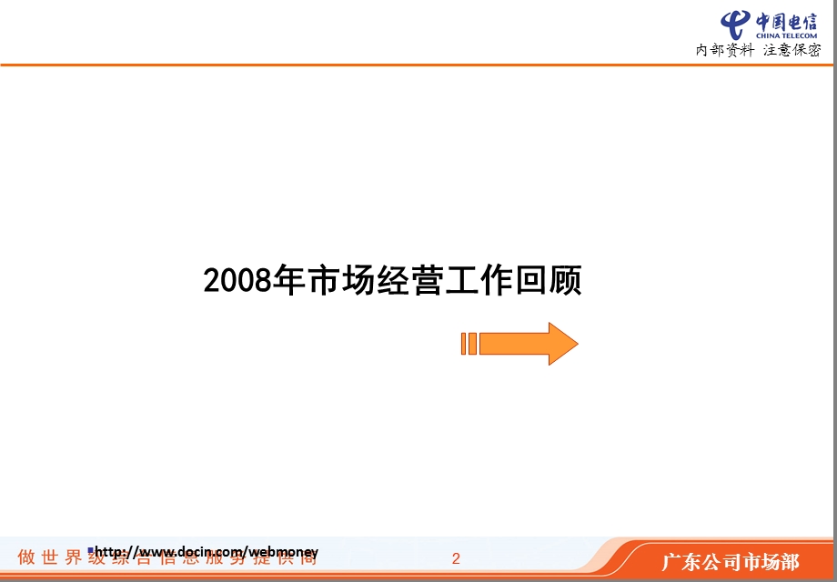 2009年工作会议市场运营线发言材料.ppt_第3页