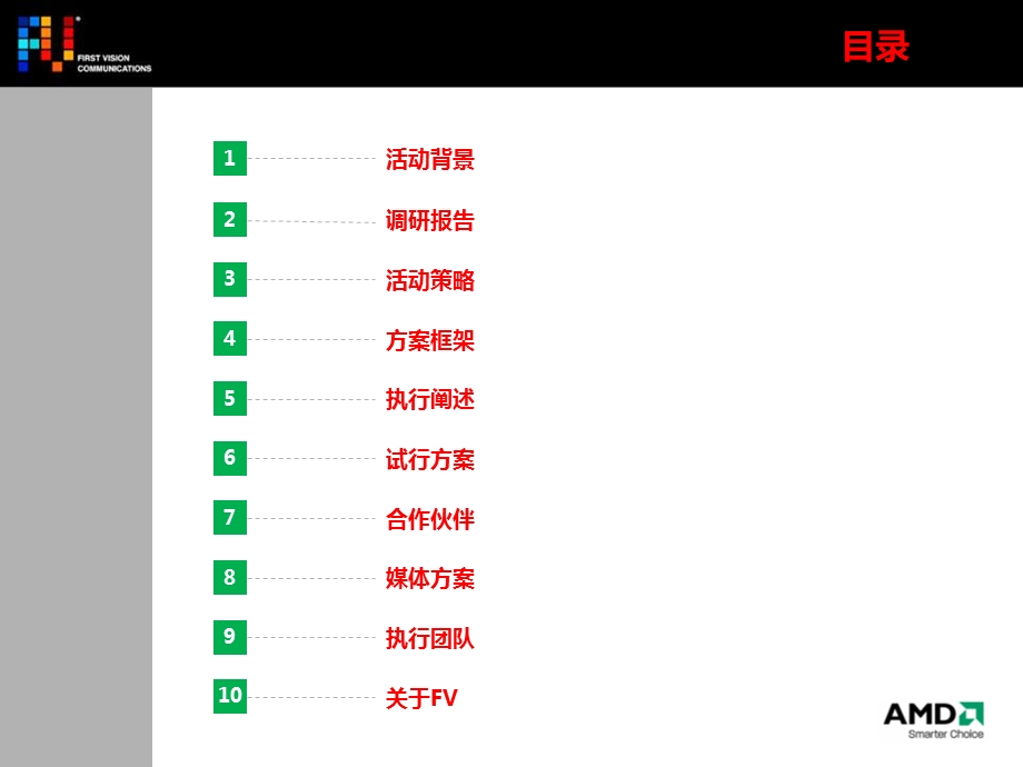 某半导体公司AMD校园路演活动策划方案.ppt_第2页