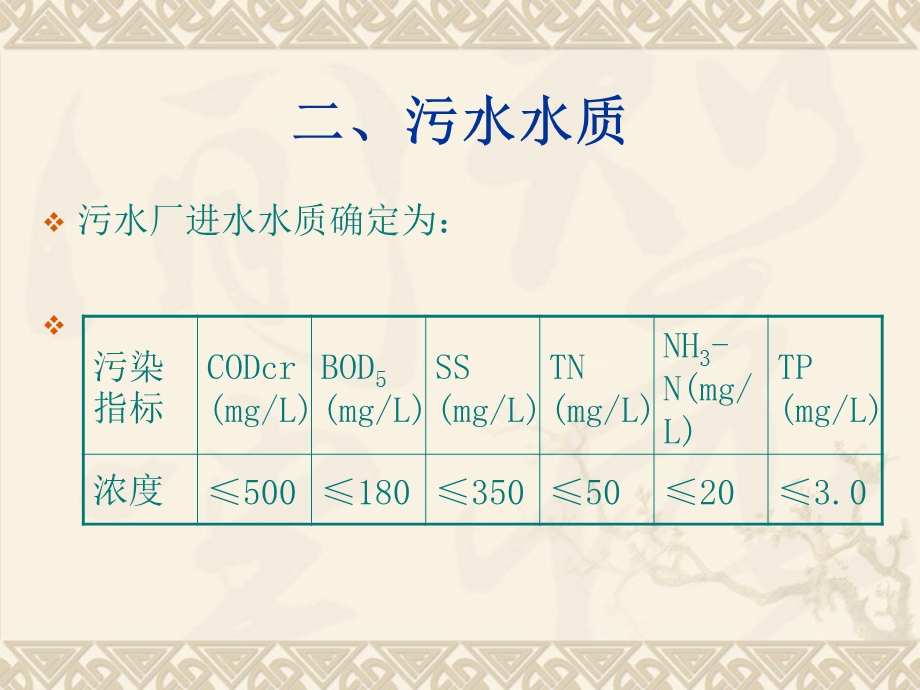 宿州污水处理厂初步设计.ppt_第3页