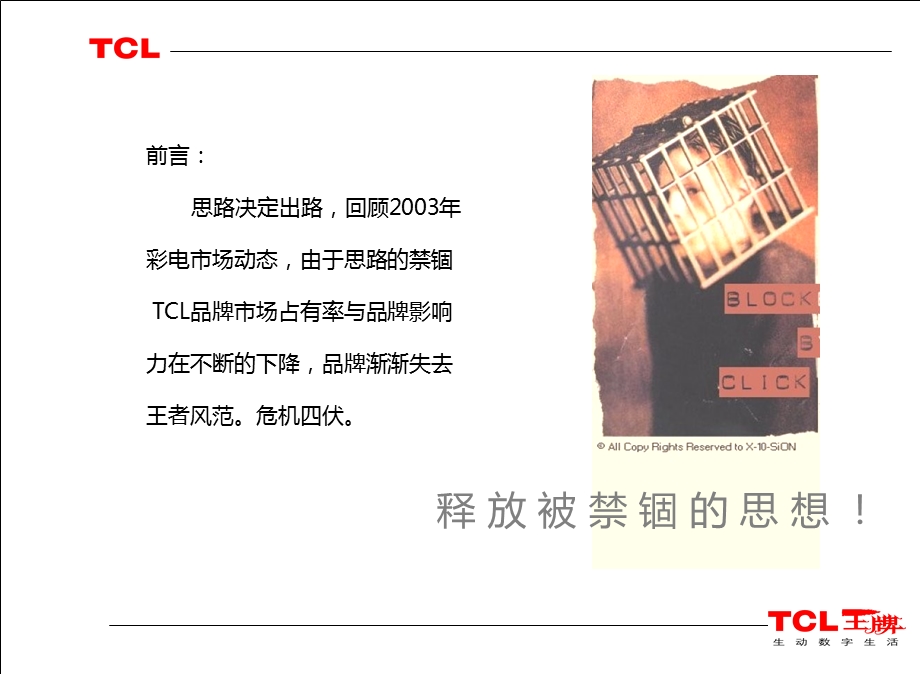 TCL网络电视战略推广规划及品牌概念更新策略方案.ppt_第2页