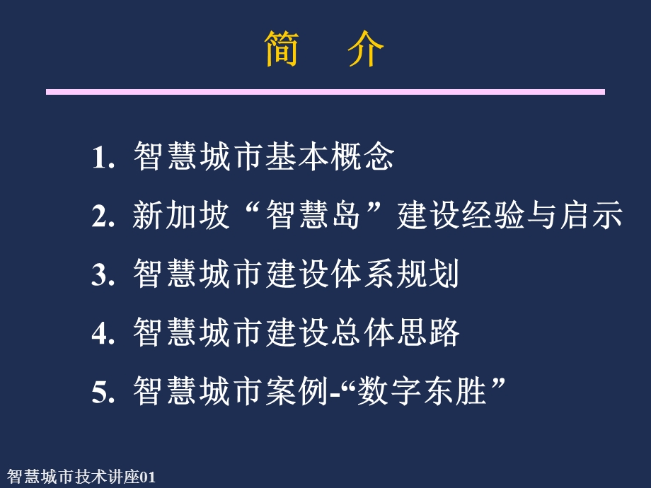 中国特色“智慧城市”建设思路与策略.ppt_第2页